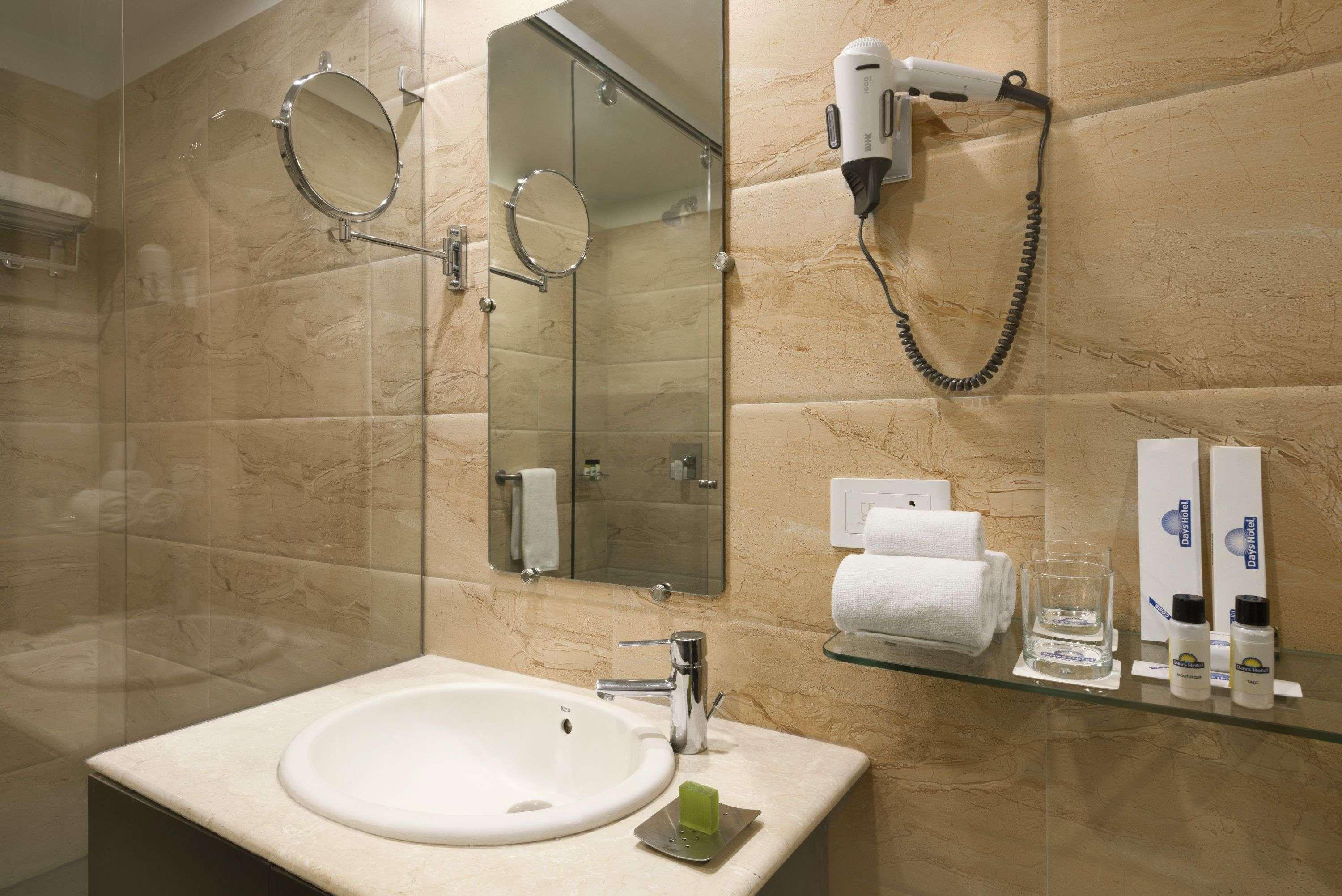 Days Hotel By Wyndham, Jalandhar Exterior foto